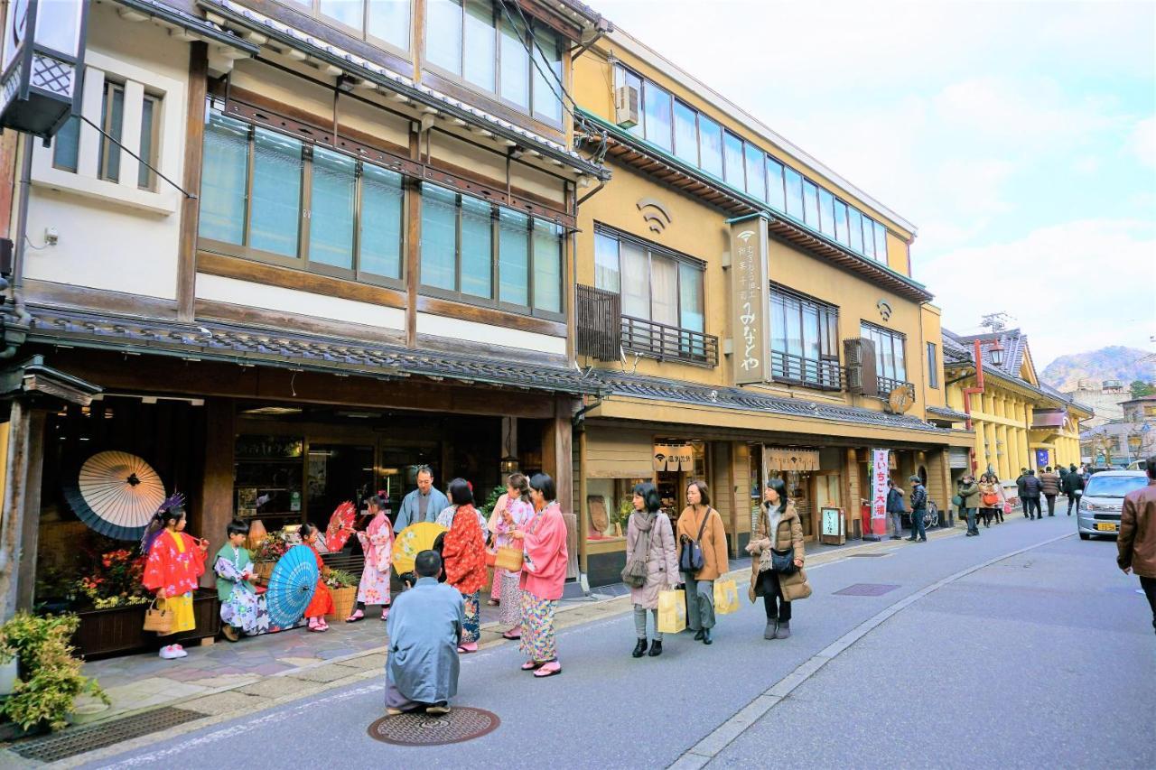 Morizuya Hotel Toyooka  Exterior foto