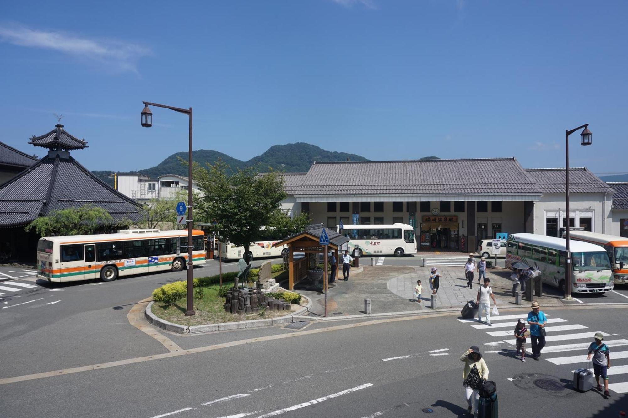 Morizuya Hotel Toyooka  Exterior foto